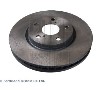 BluePrint Bremsscheibe ADT343195