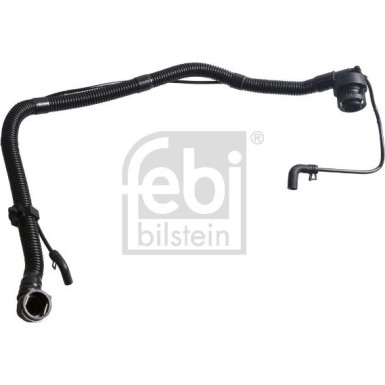 FEBI BILSTEIN Schlauch, Kurbelgehäuseentlüftung