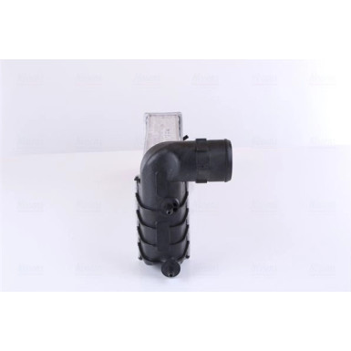 Ladeluftkühler PKW CITROEN C8 02 FIRST FIT 96766