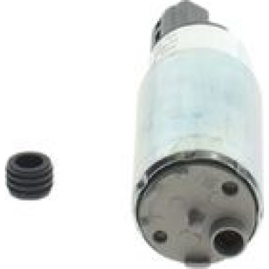 Kraftstoffpumpe elektrisch | OPEL,SUZUKI | 0 986 580 822