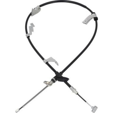 KAMOKA Seilzug, Feststellbremse 1190035