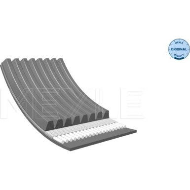 Keilrippenriemen 8Pk1230 MEYLE-ORIGINAL: True to OE 500081230