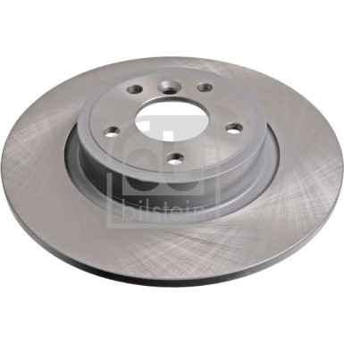 FEBI BILSTEIN Bremsscheibe | 108585