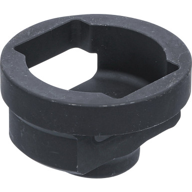 BGS Rollenlager-Achsmuttern-Schlüssel | für BPW 6,5 - 9 t | SW 65 mm | 6975