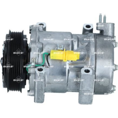 Kompressor, Klimaanlage EASY FIT 32270