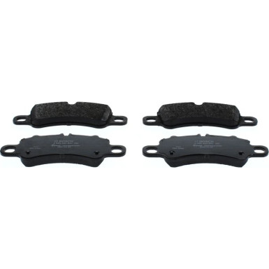 Bremsklötze | PORSCHE 911 11 | 0 986 424 847