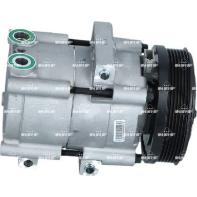 Kompressor, Klimaanlage EASY FIT 32212