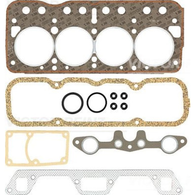 Dichtungssatz Zylinderkopf | OPEL CORSA A Kasten 1.2 86 - 90 | 02-22930-06