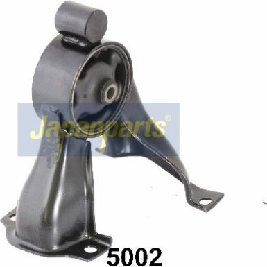 Lagerung, Motor RU-5002