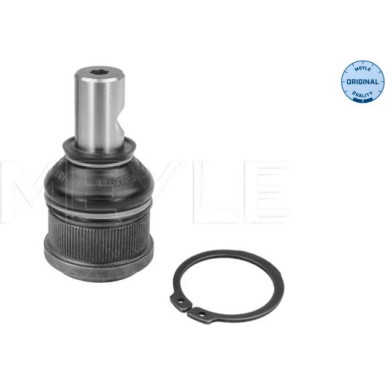 91 303 003 Traggelenk unten li/re CHRYSLER PT Cruiser 00 MEYLE-ORIGINAL: True to OE 44-16 010 0001