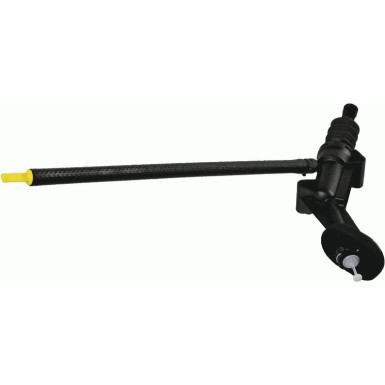 SACHS Kupplungszylinder | 6284605069