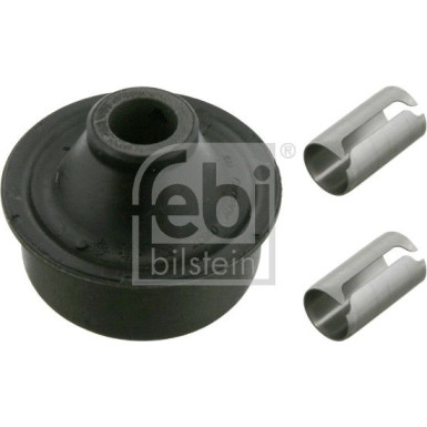 Lagerbuchse, Querlenker Opel P. Astra F Kpl Mit Metallhülsen | 28100 Lagerbuchse, Querlenker Opel P. Astra F Kpl Mit Metallhülsen | 28100