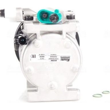 Kompressor PKW Hyundai i10 08 FIRST FIT 89294