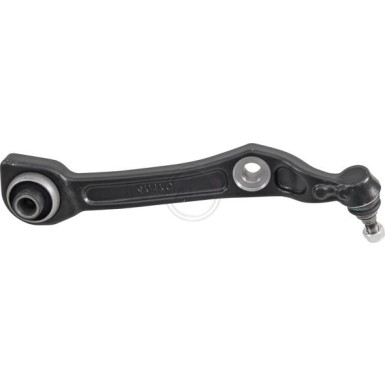 211970 Lenker, Radaufhängung