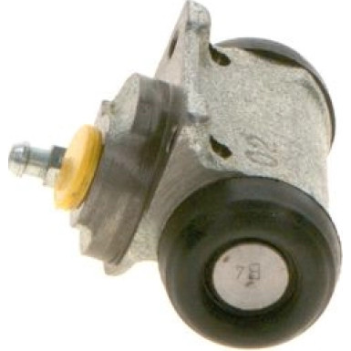 F 026 009 237 Radbremszylinder F 026 009 237 Radbremszylinder