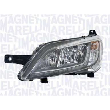Scheinwerfer L H7/LED GRAU MAGNETI PQ | FIAT DUCATO 5,14-/CIT JUMPE5,14-/PEU BOXE5,14 | 2518,542,8