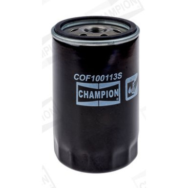 CHAMPION Ölfilter