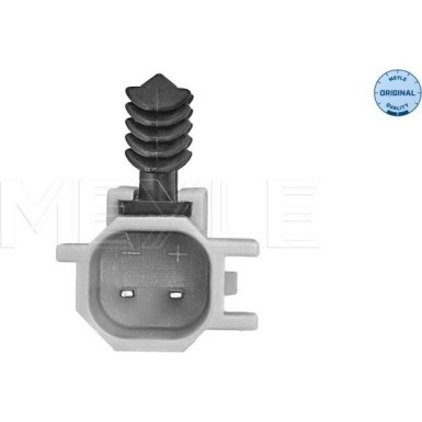 Sensor, Raddrehzahl MEYLE-ORIGINAL: True to OE 57-14 899 0006