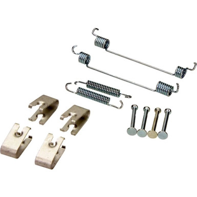 27-0415 Zubehörsatz, Bremsbacken