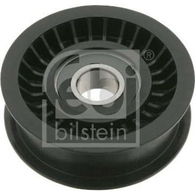 FEBI BILSTEIN Führungsrolle