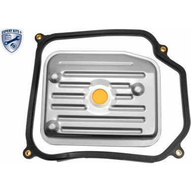 VAICO Hydraulikfiltersatz, Automatikgetriebe V10-0385 Expert Kits +