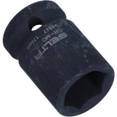 1/2 Schlagsteckschlüsseleinsatz Staub, 17 mm | 94517