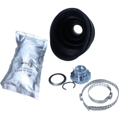 Faltenbalg, Antriebswelle Vw A2/Polo/Fab | 49-0735