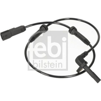 FEBI BILSTEIN Sensor, Raddrehzahl FEBI BILSTEIN Sensor, Raddrehzahl