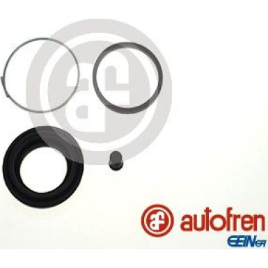 Reparatursatz Bremssattel Vw P. 44Mm | D4043