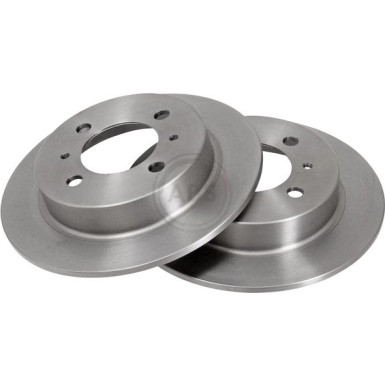 A.B.S. Bremsscheibe A.B.S. Bremsscheibe
