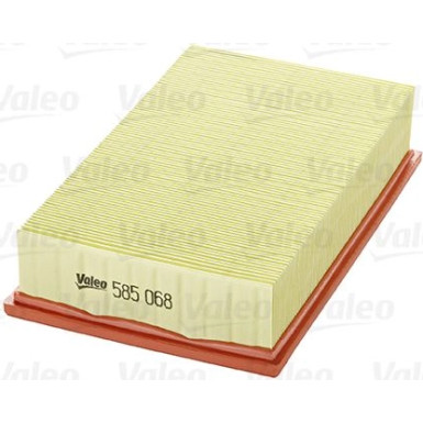 VALEO Luftfilter | 585068