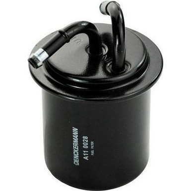 DENCKERMANN Kraftstofffilter DENCKERMANN Kraftstofffilter