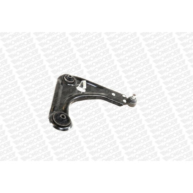 MONROE Lenker, Radaufhängung MONROE Lenker, Radaufhängung