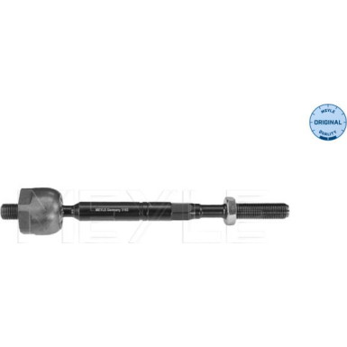 15 305 019 Axialgelenk VA li/re MERCEDES CLA,A/B Klasse 11 MEYLE-ORIGINAL: True to OE 160310012