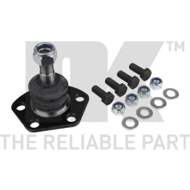 5041915 Trag-/Führungsgelenk 5041915 Trag-/Führungsgelenk