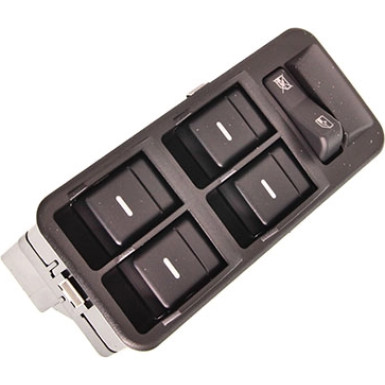 Fensterschalter Land Rover Discovery 04-13 | 50-0579