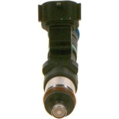 Einspritzventil | RENAULT KOLEOS | 0 280 158 130
