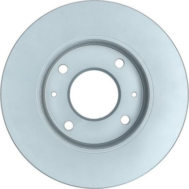 KAMOKA Bremsscheibe 103332