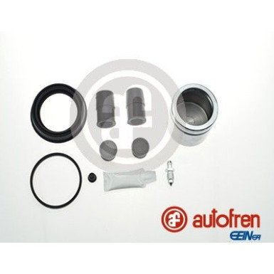 Reparatursatz, Bremssattel | D42840C