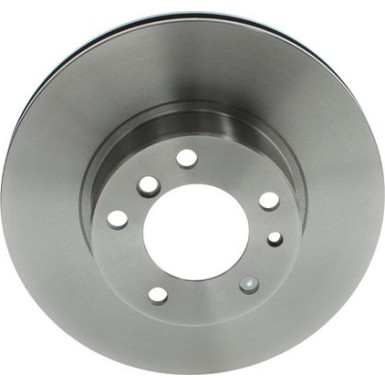 Bremsscheibe VA | BMW E32 86 | 0 986 478 317