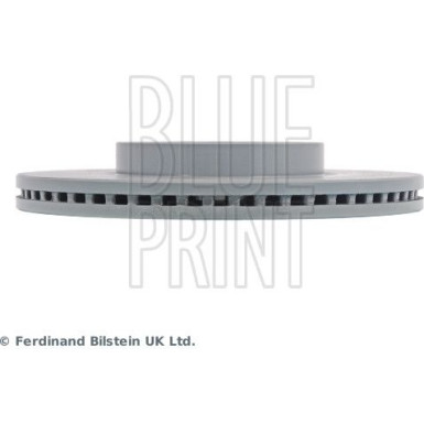 Bremsscheibe Mazda P. 6 1.8-2.5 07 | ADM543109