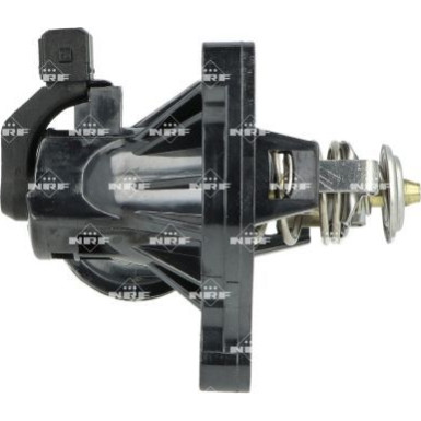 NRF Thermostat, Kühlmittel 725226 EASY FIT