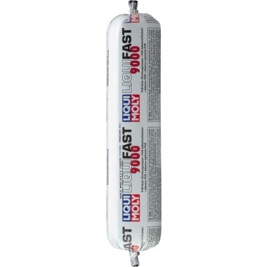 Liqui Moly Liquifast 9000 (Beutel) 400 ml | 6171 | 400ml Beutel Alu