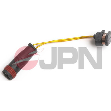 JPN Warnkontakt, Bremsbelagverschleiß 12H0018-JPN