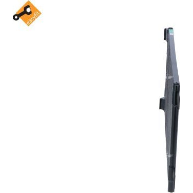 Kondensator, Klimaanlage EASY FIT 350343