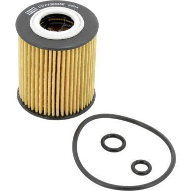 CHAMPION Ölfilter COF100635E