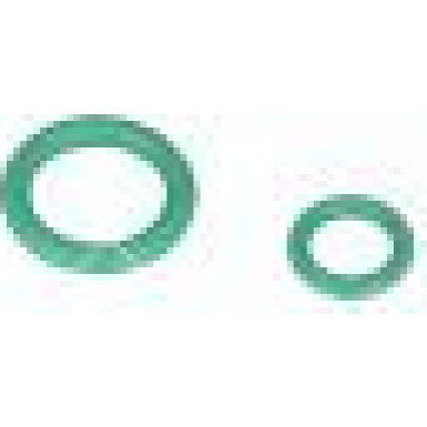 Kondensator, Klimaanlage EASY FIT 350421