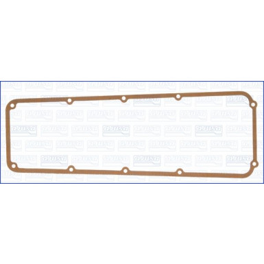 Dichtung, Zylinderkopfhaube Volvo 2.0B | 11029000