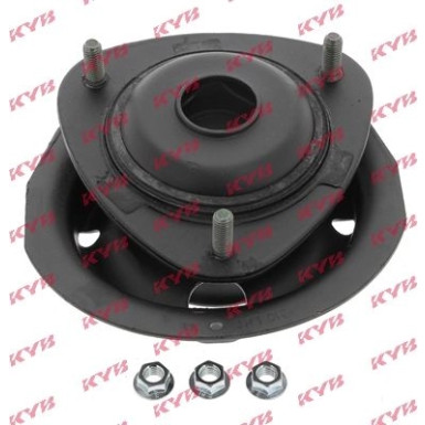 Lager - Radaufhängung. Subaru T. Forester, Impreza, Legacy I, Ii, Iii, Outback 1,6-3,0 01,89- Le Suspension Mounting Kit SM8101