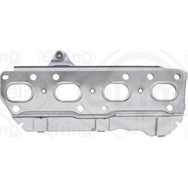 Dichtung, Abgaskrümmer | PEUGEOT | 743.560